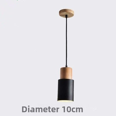 Nordic Creative Pendant Light