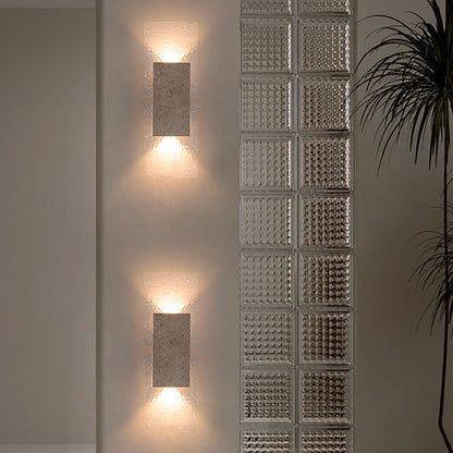 Nordic Designer LED Wall Light