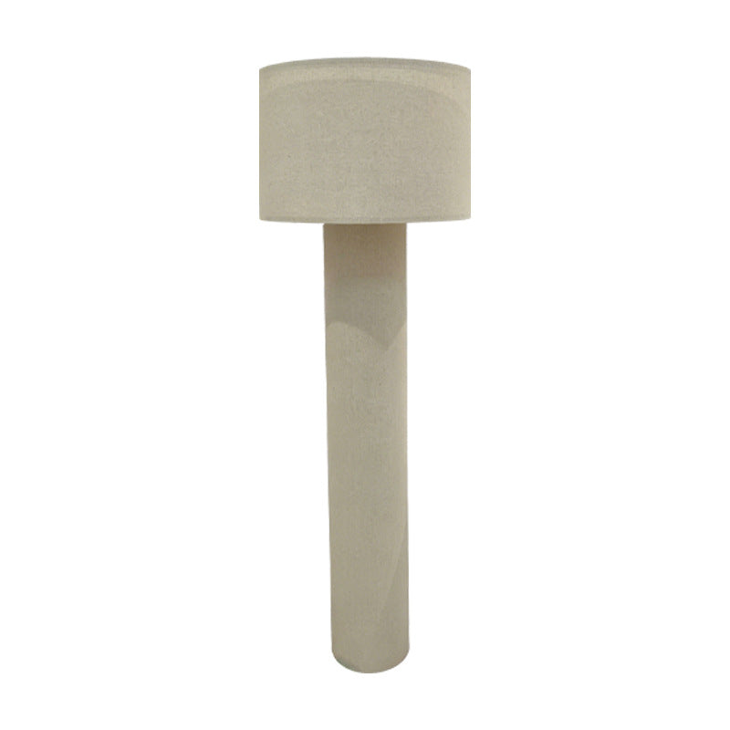 Nordic Fabric Adjustable Floor Lamp
