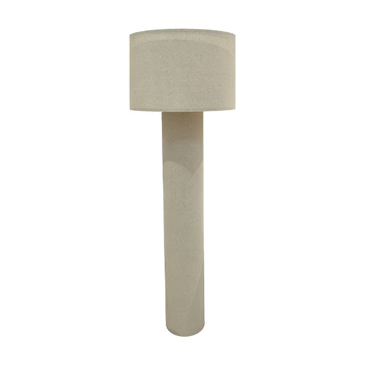 Nordic Fabric Adjustable Floor Lamp