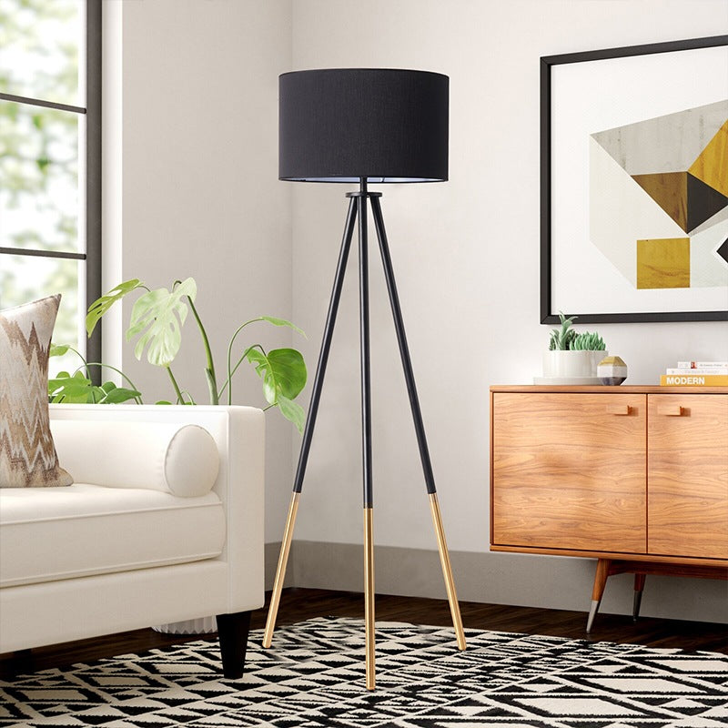 Nordic Living Room Floor Lamp