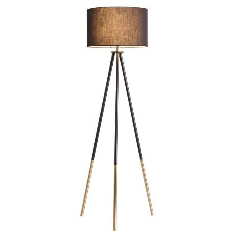 Nordic Living Room Floor Lamp