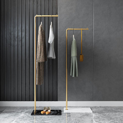 Nordic Metal Coat Rack