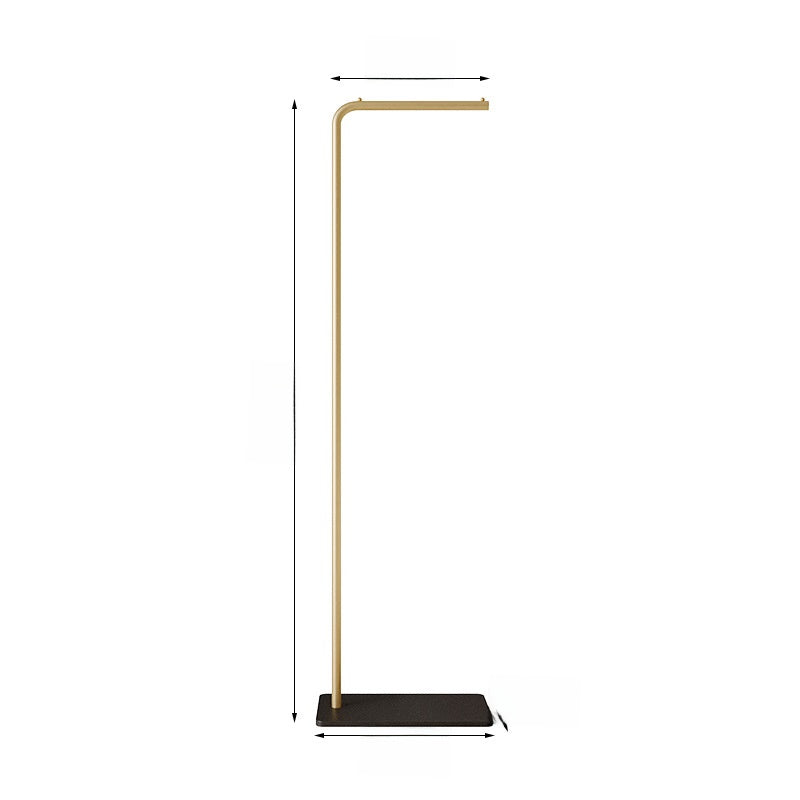 Nordic Metal Coat Rack
