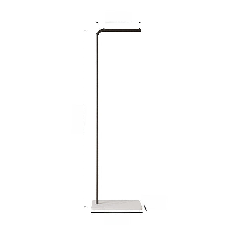 Nordic Metal Coat Rack