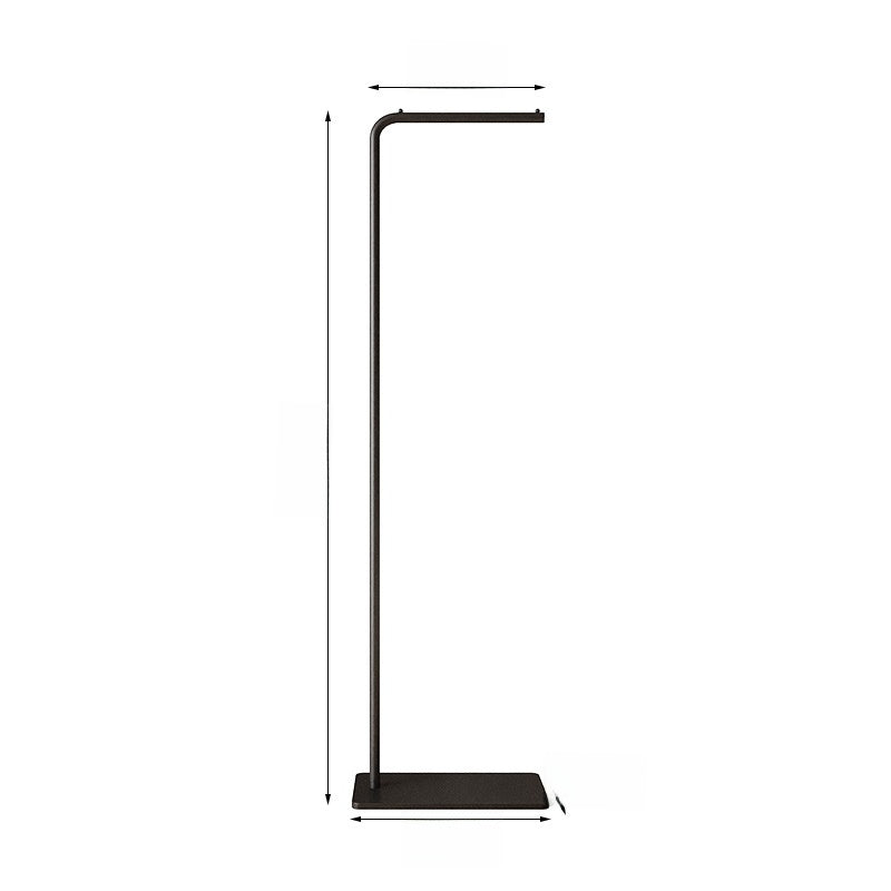 Nordic Metal Coat Rack