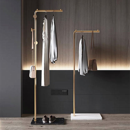 Nordic Metal Coat Rack