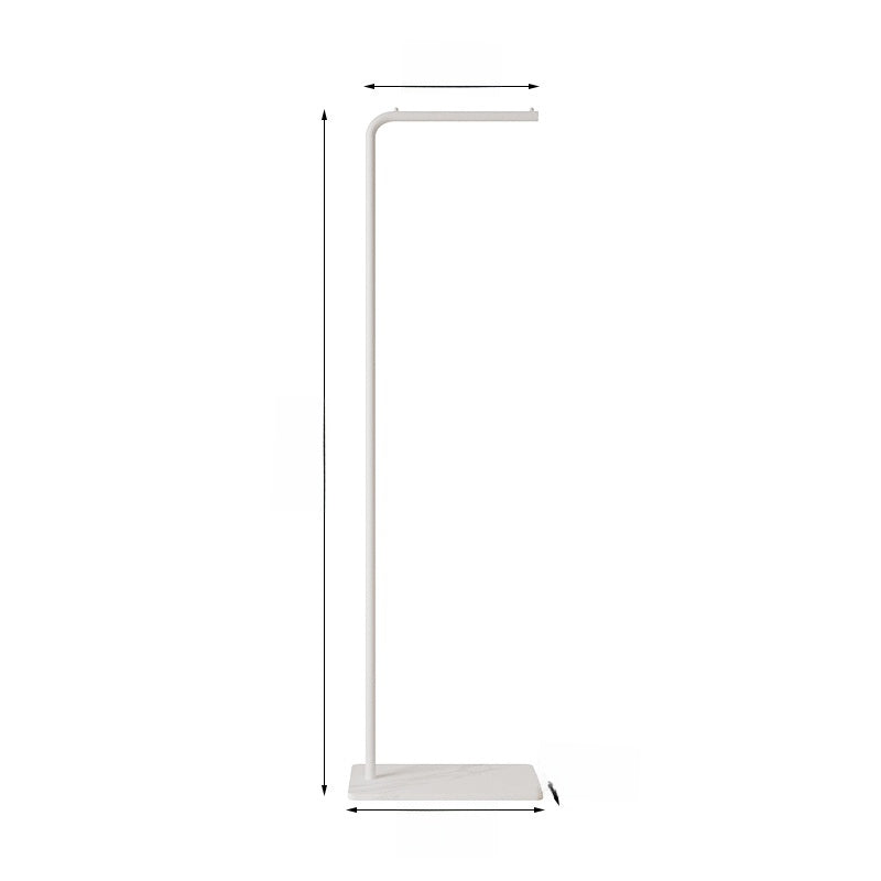 Nordic Metal Coat Rack