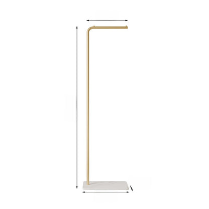 Nordic Metal Coat Rack