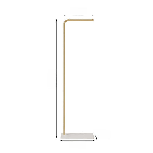 Nordic Metal Coat Rack