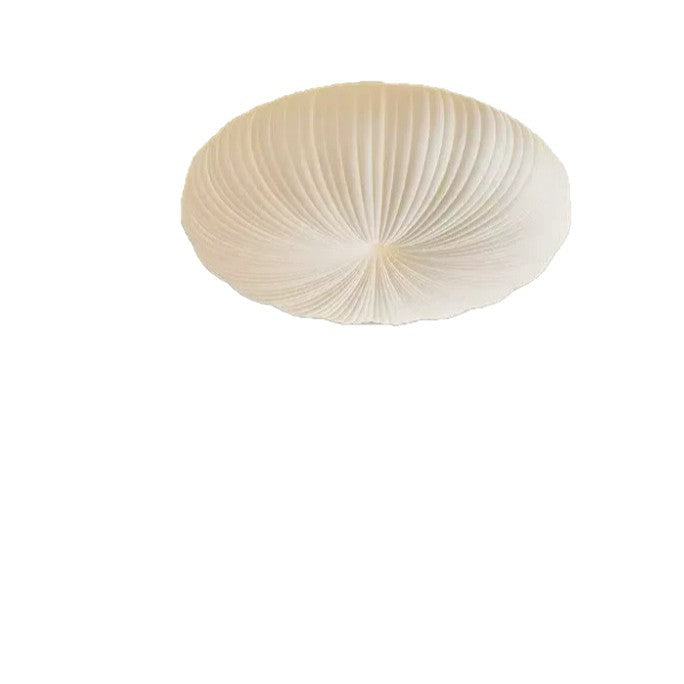 Nordic Modern Simplicity LED Ceiling Lamp Creative Pumpkin Shape with Three Color Options for Living Room Bedroom Study
