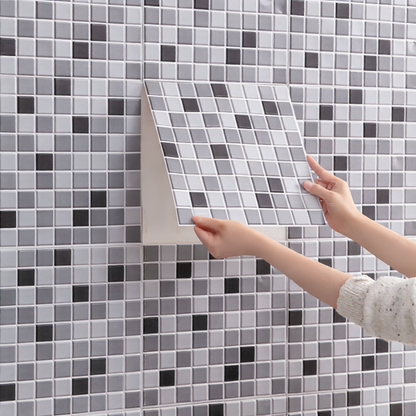 Nordic modern wallpaper