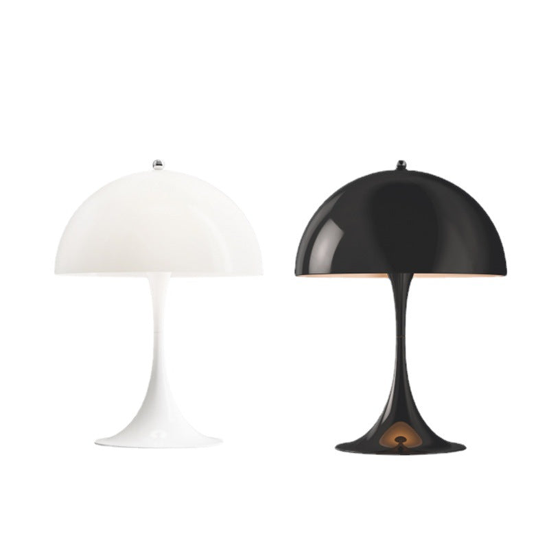 Nordic Mushroom Table Lamp