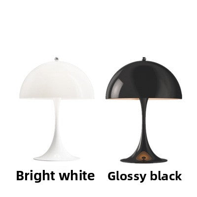 Nordic Mushroom Table Lamp