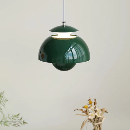 Nordic Pendant Lamp with Adjustable Height