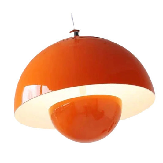 Nordic Pendant Lamp with Adjustable Height