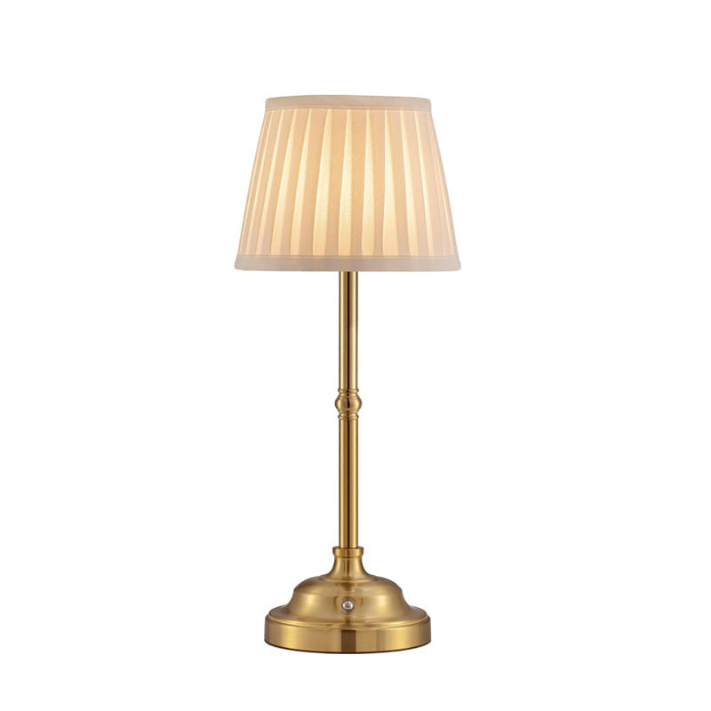Nordic Rechargeable Table Lamp