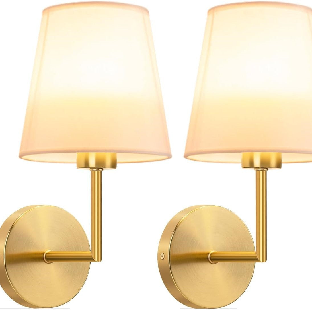 Nordic Remote Control Lamp