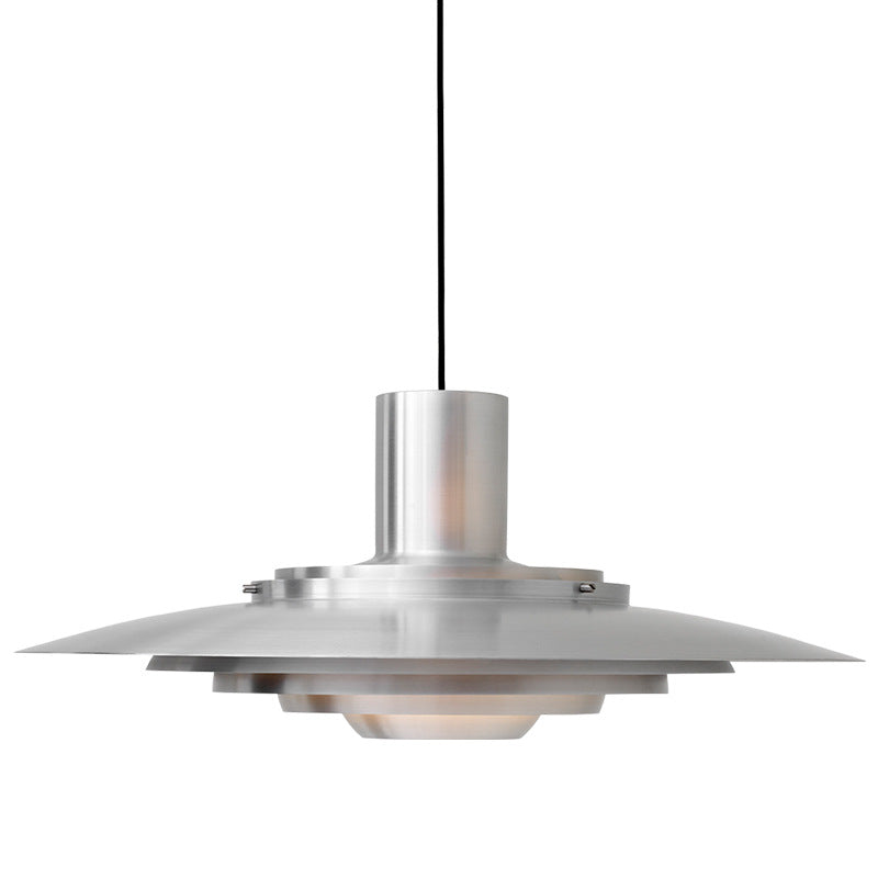 Nordic Restaurant Chandelier, Minimalist