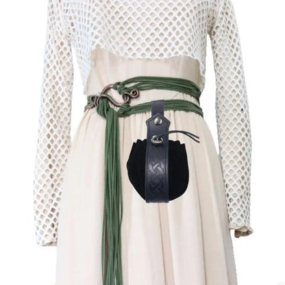 Nordic Rope Waist Belt