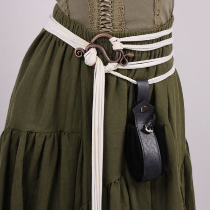 Nordic Rope Waist Belt