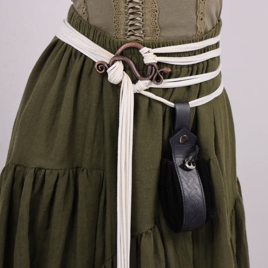 Nordic Rope Waist Belt