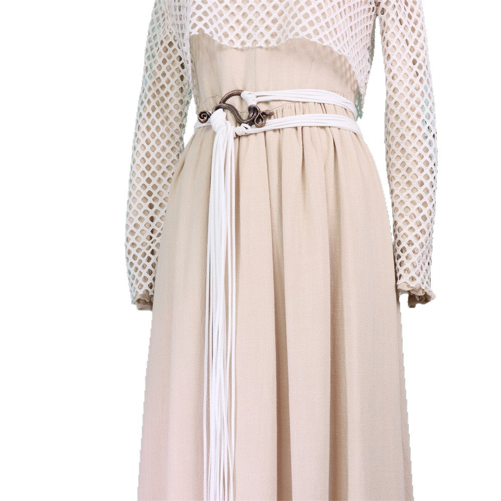 Nordic Rope Waist Belt