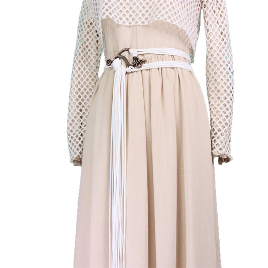 Nordic Rope Waist Belt