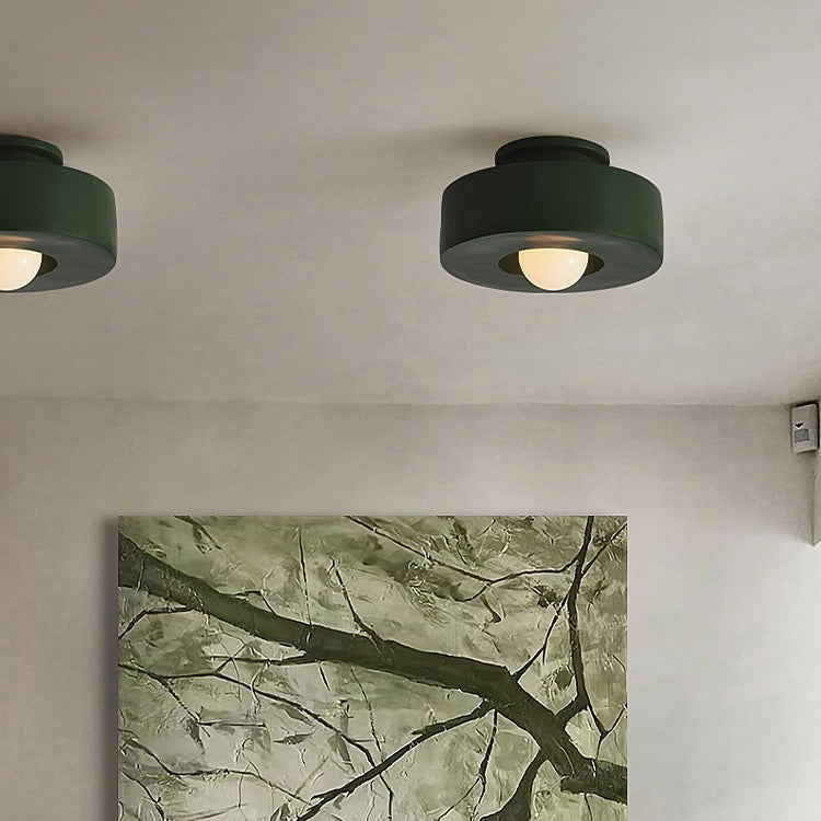 Nordic Simple Ceiling Light