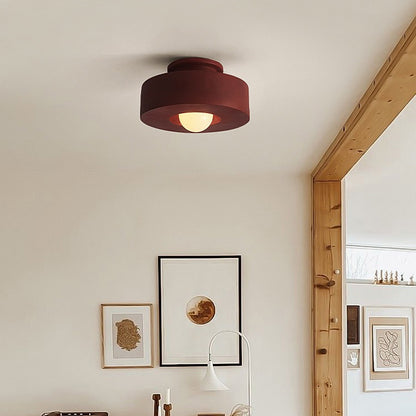Nordic Simple Ceiling Light