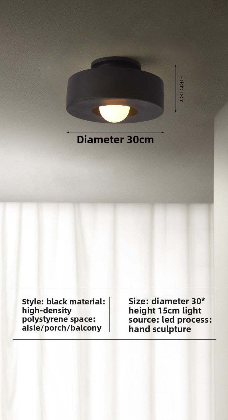 Nordic Simple Ceiling Light