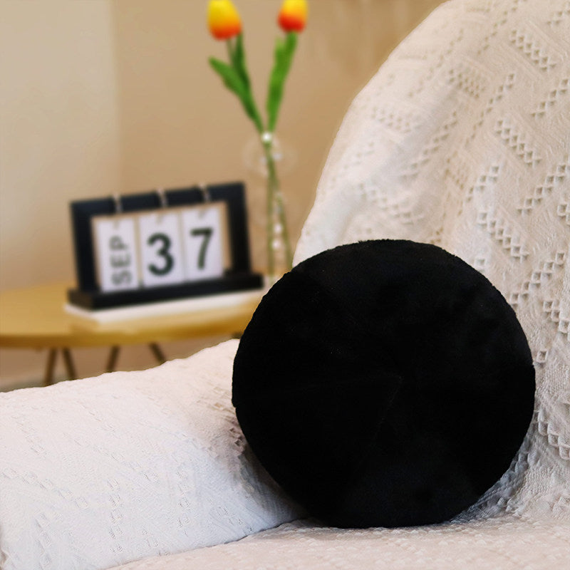 Nordic Spherical Decorative Pillow
