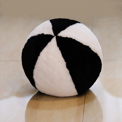 Nordic Spherical Decorative Pillow