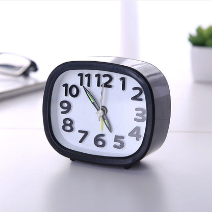 Nordic Style Quartz Wall Clock