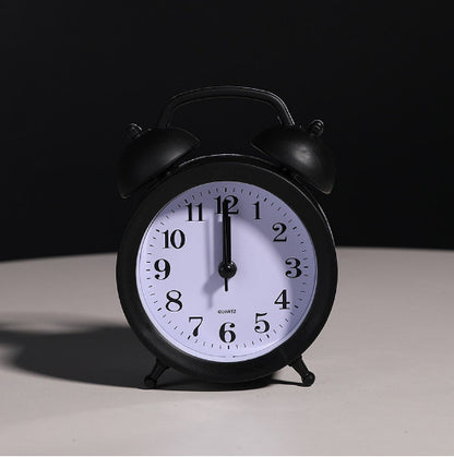 Nordic Style Quartz Wall Clock