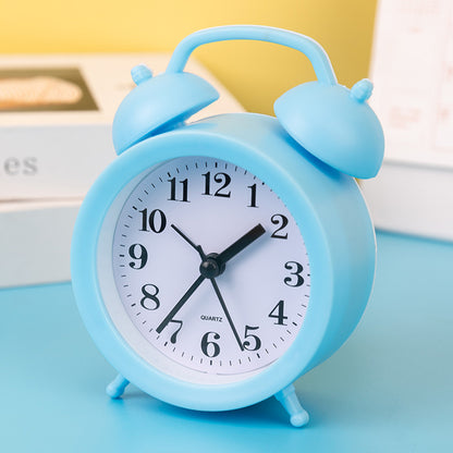 Nordic Style Quartz Wall Clock