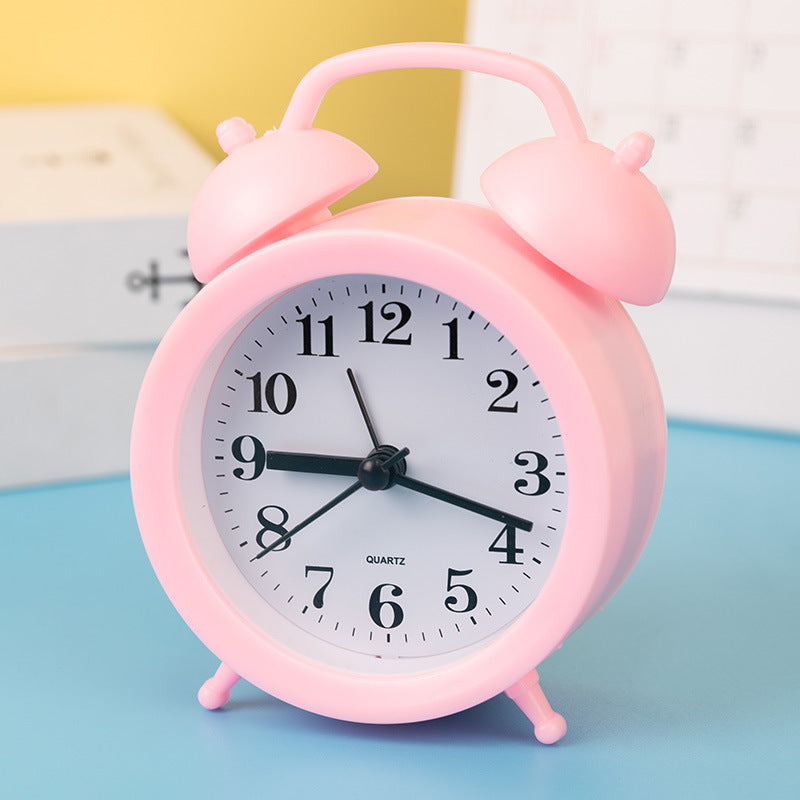 Nordic Style Quartz Wall Clock