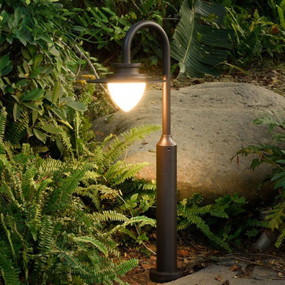Nordic Waterproof Garden Light