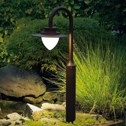 Nordic Waterproof Garden Light
