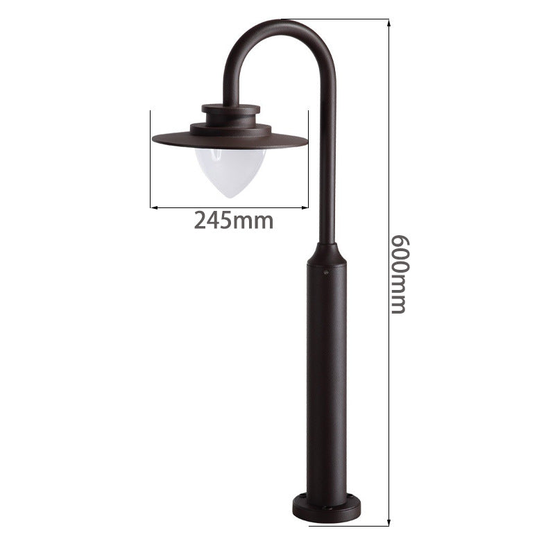 Nordic Waterproof Garden Light