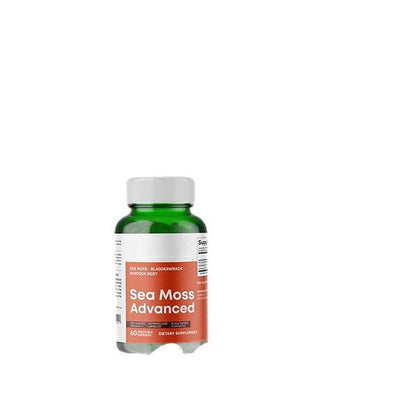 Nori Capsule