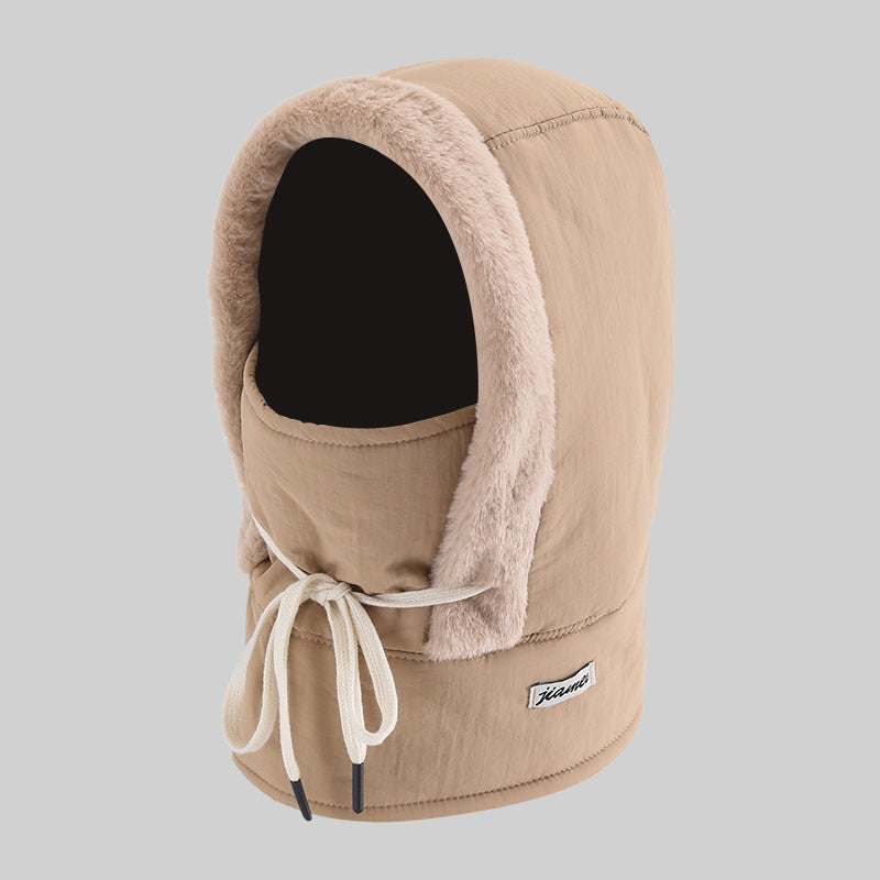 Northeast Cold-proof Lei Feng hat
