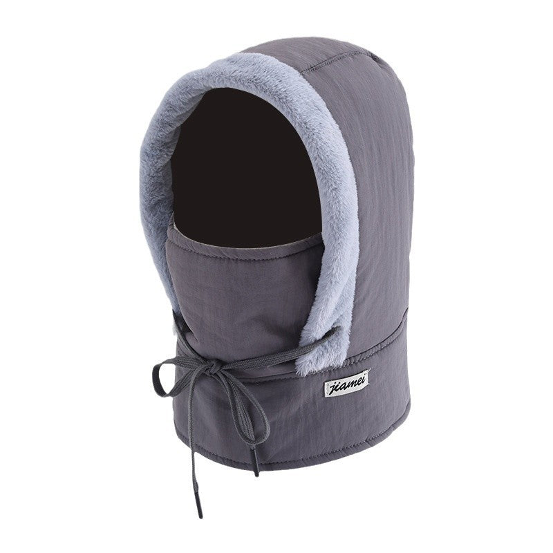 Northeast Cold-proof Lei Feng hat