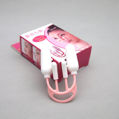 Nose Bridge Heightening Silicone Clip