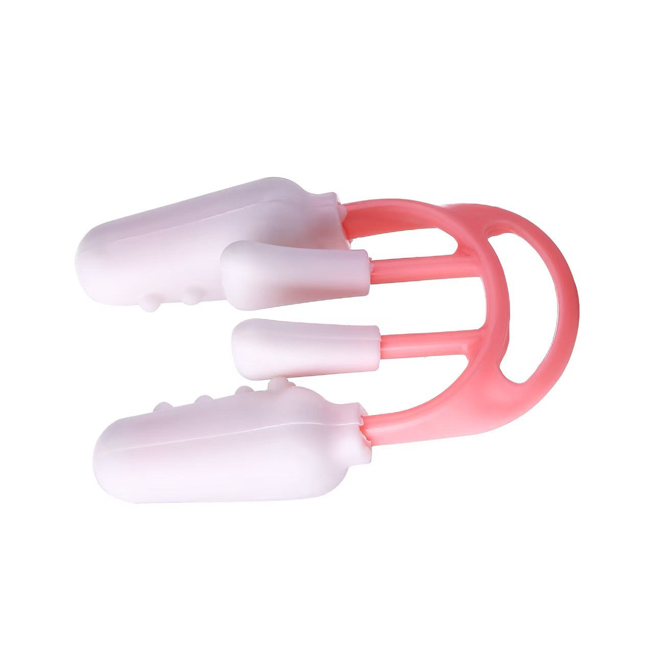 Nose corrector clip