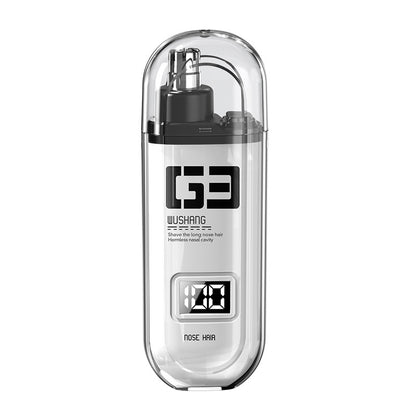 nose hair trimmer