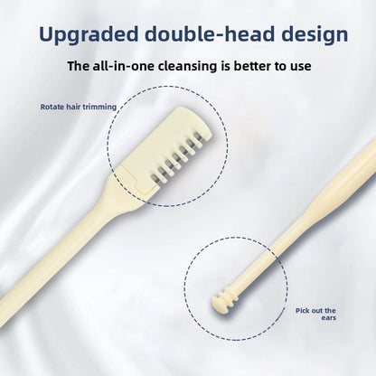 Nose hair trimmer