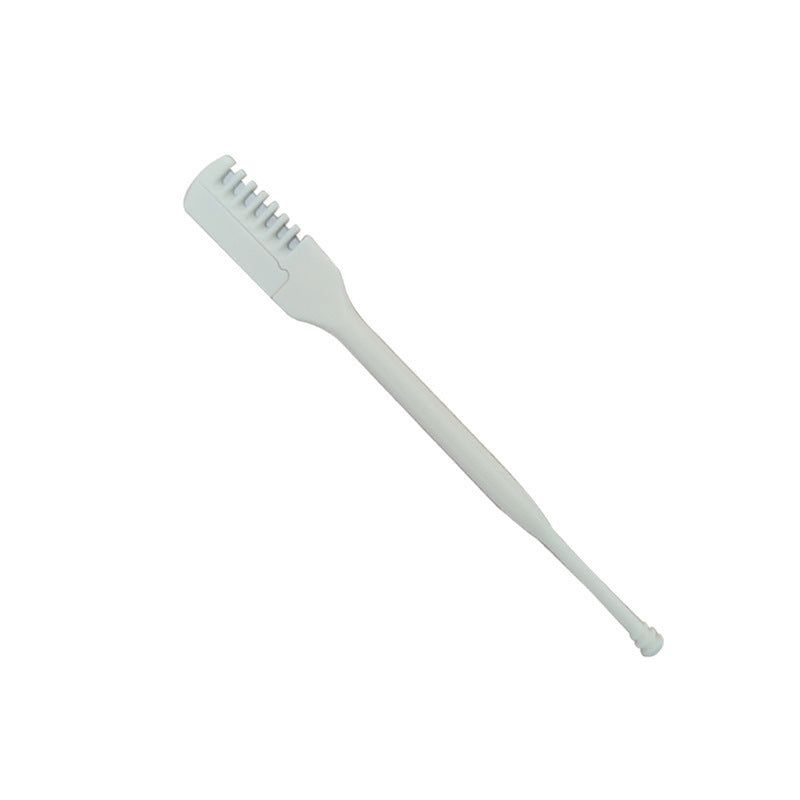 Nose hair trimmer