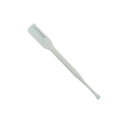 Nose hair trimmer