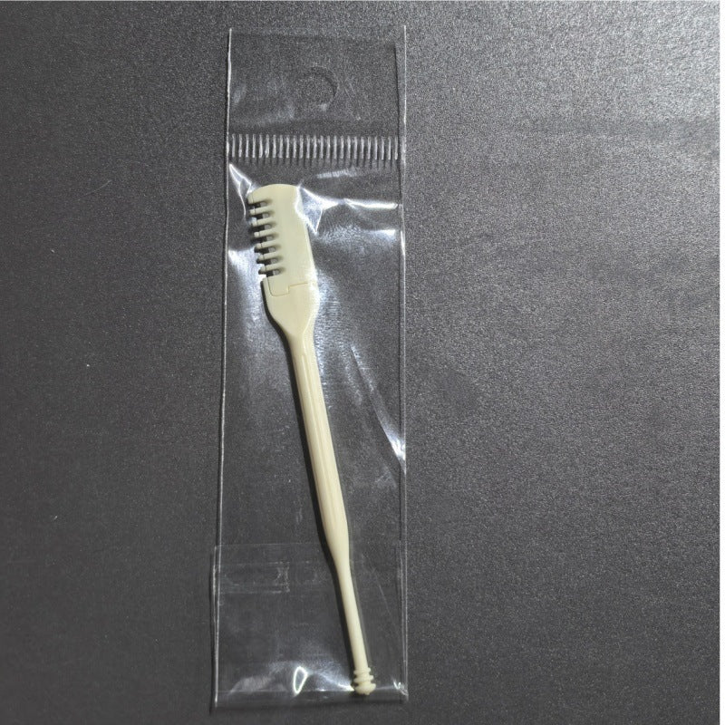 Nose hair trimmer